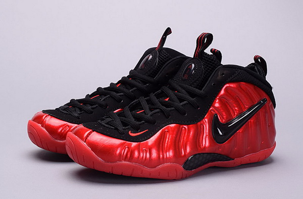 Nike Foamposite One Women--006